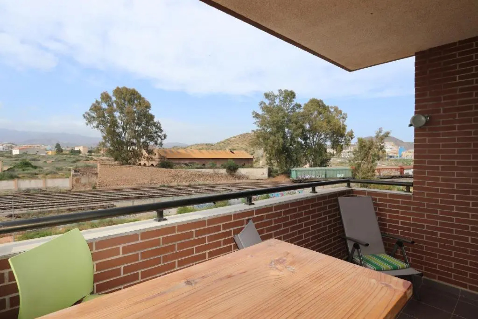 Aguilas Residencial El Cedro BID2