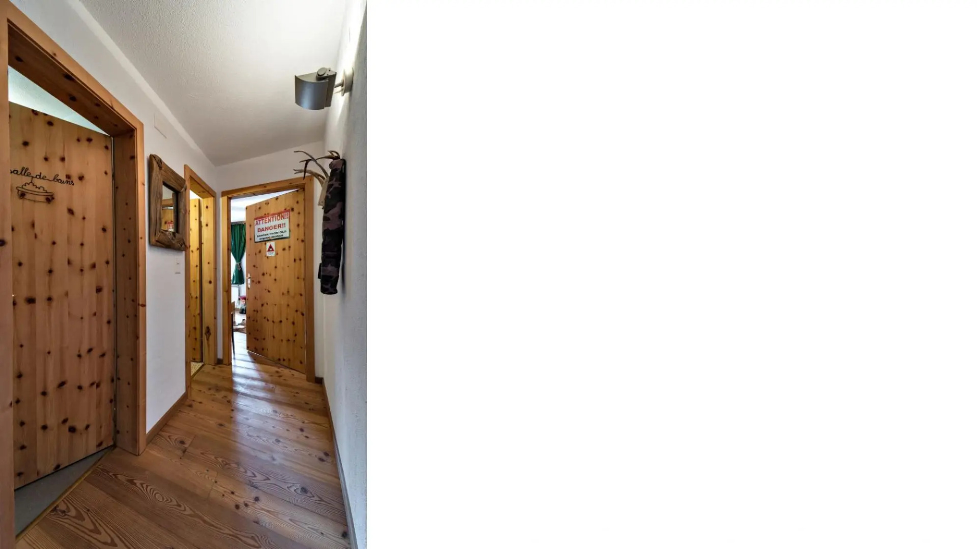 Chesa Flurigna - Zuoz