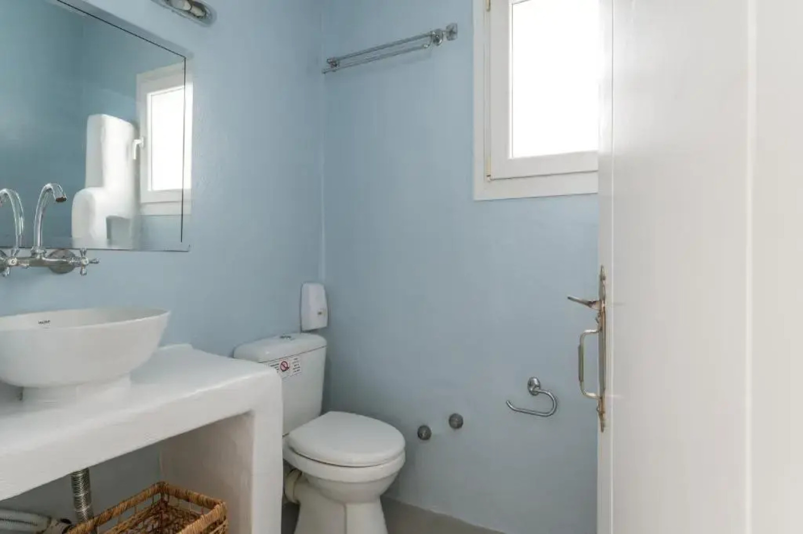 Ninemia Suites Tinos Grand 104