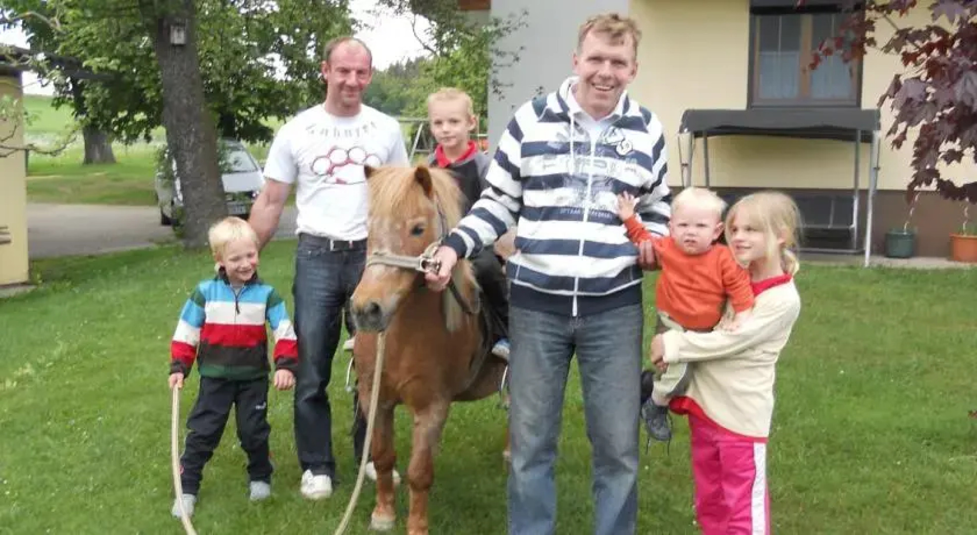 Erlebnisbauernhof Urak