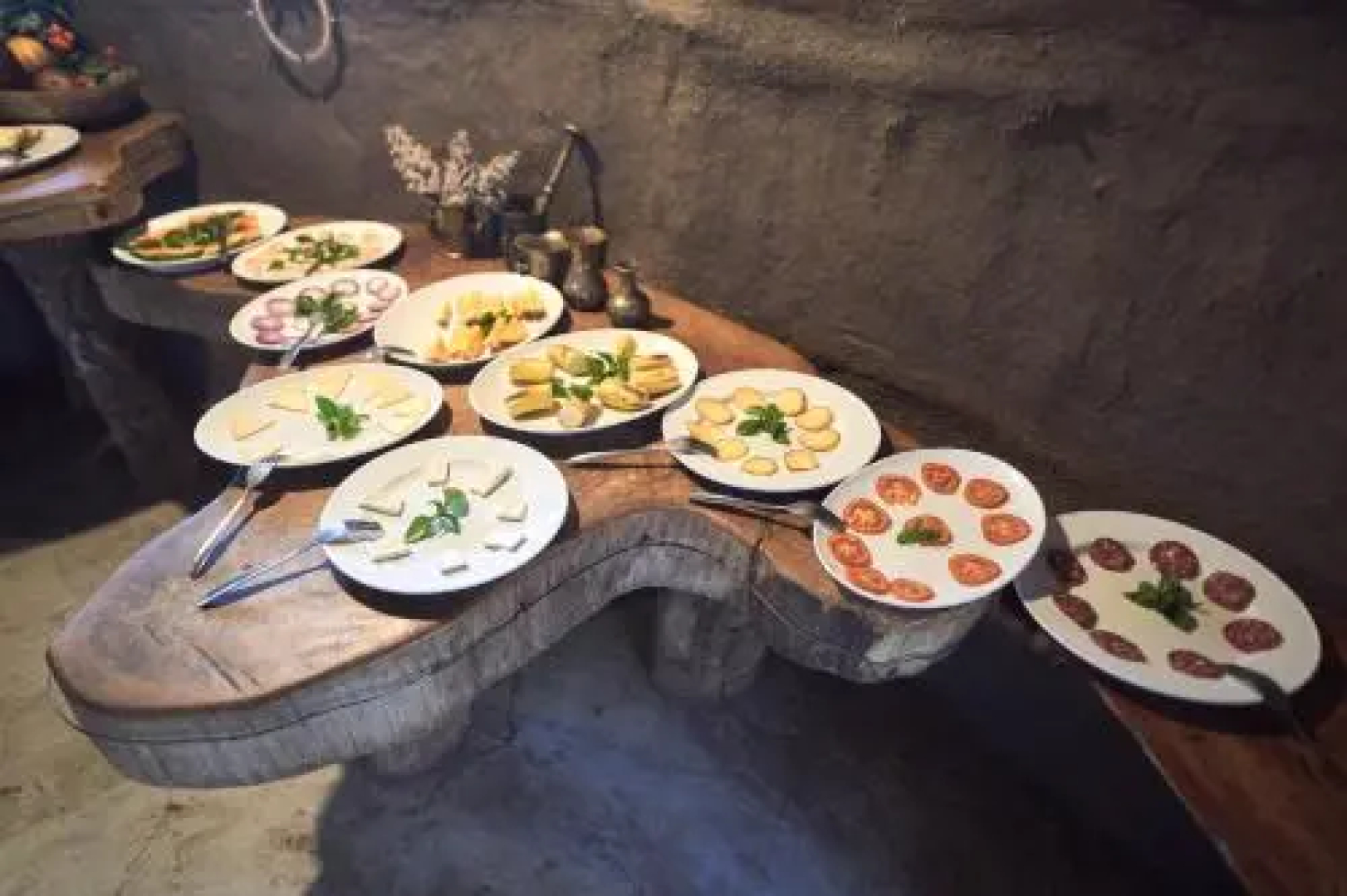 Original Maasai Lodge - Africa Amini Life
