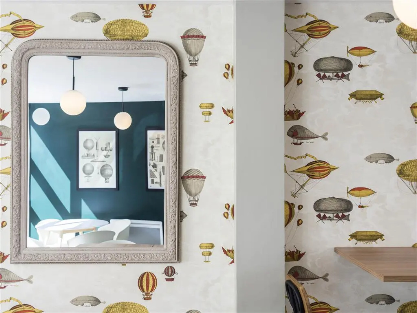 Aparthotel Adagio Access Nantes Viarme