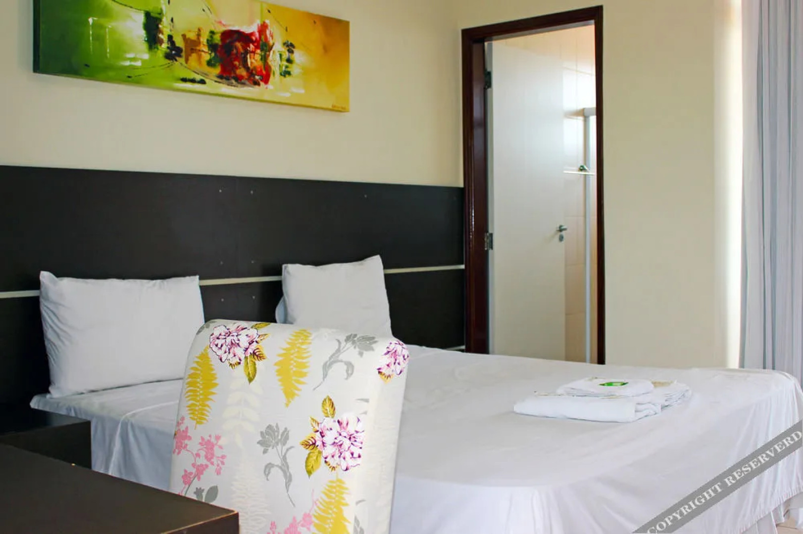 Strand Haus Pousada e Restaurante