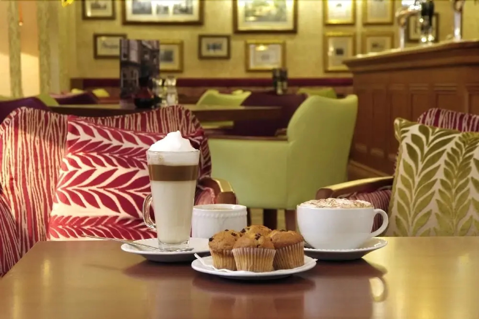 The George Hotel Sure Hotel Collection by Best Western