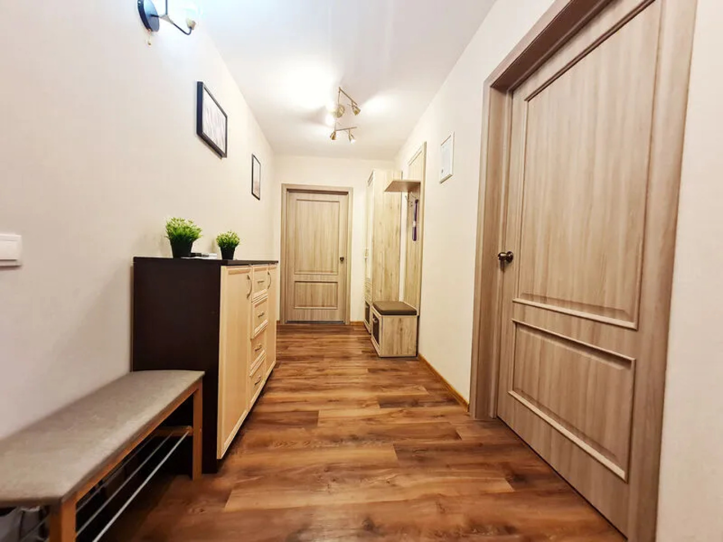 Апартаменты Новосибирска на ул. Орджоникидзе, д.  33