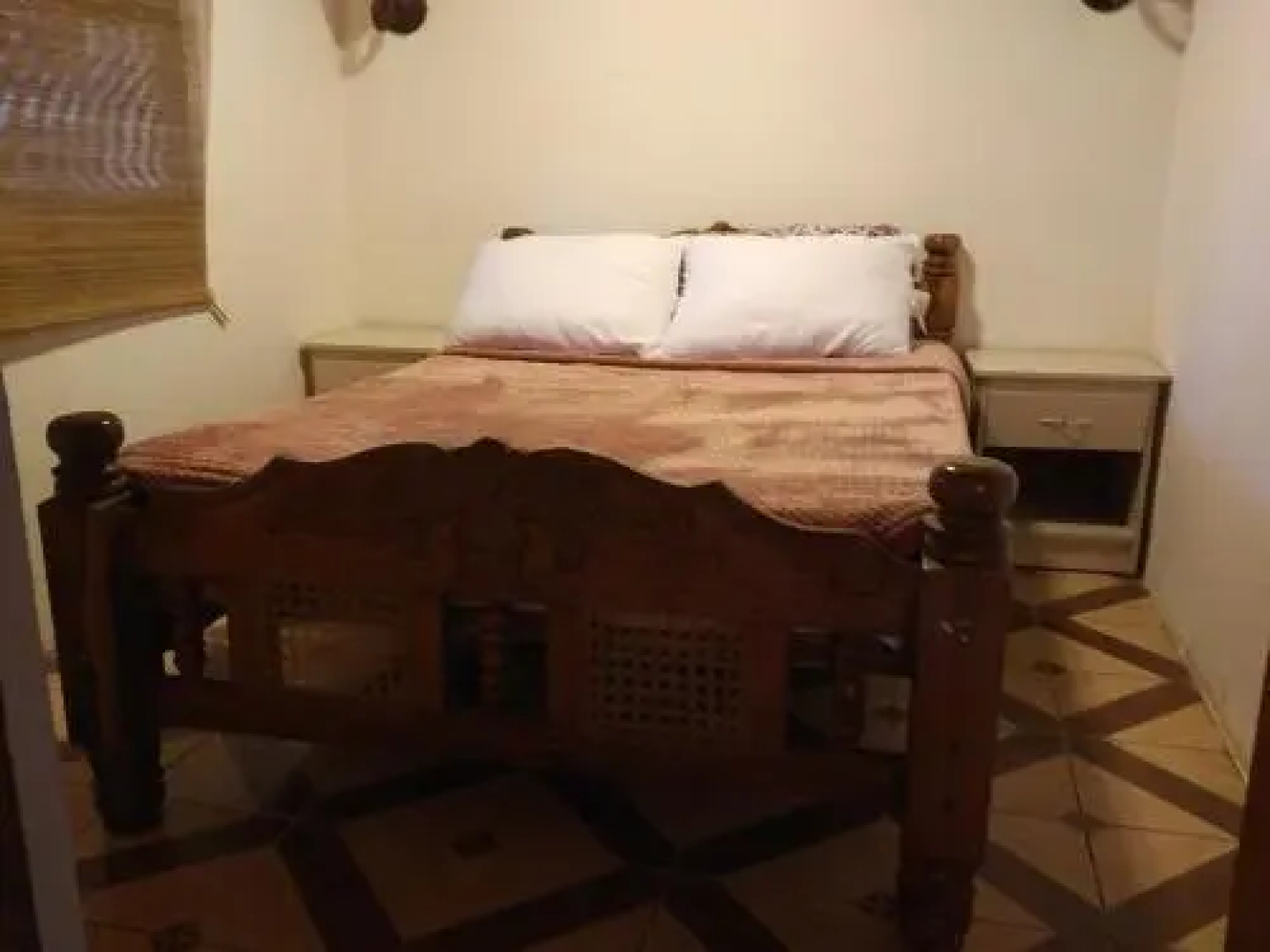 Cabaña Apaneca Ataco