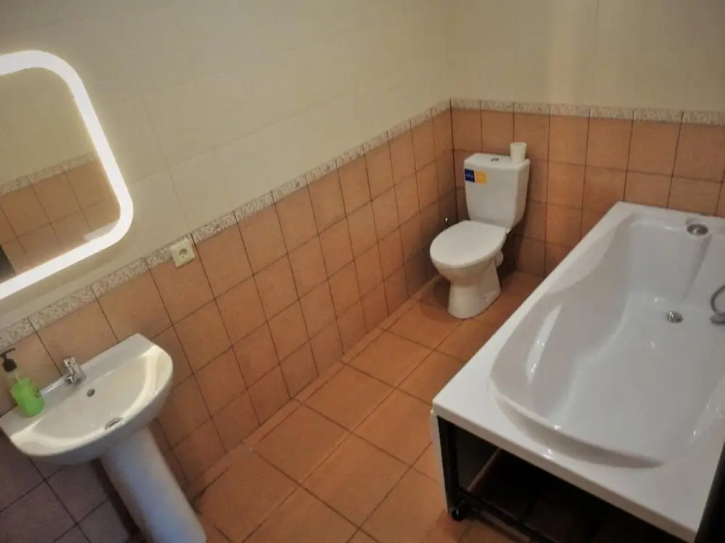 База отдыха «Волна»