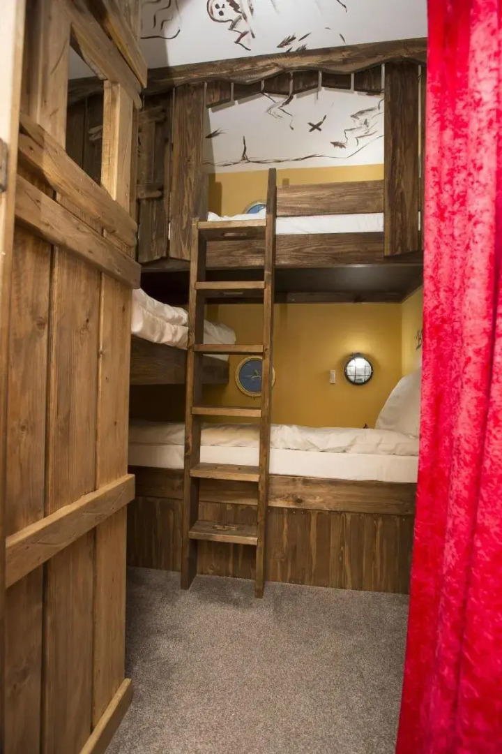 Gulliver's Resort Matlock Bath