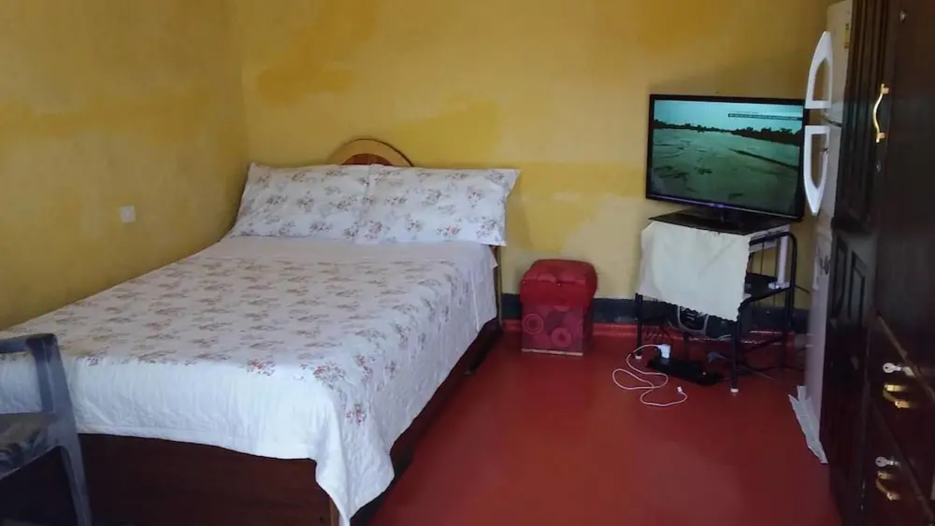 home away from home gust house