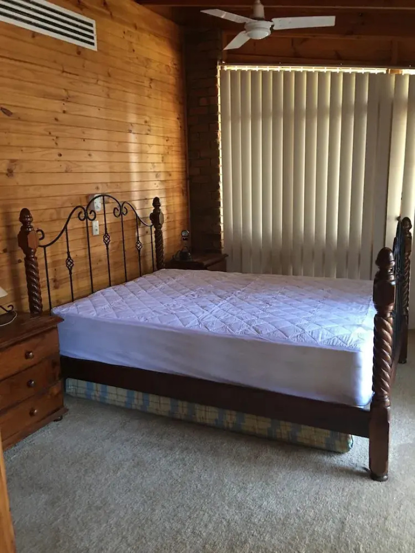 Water's Edge Bundalong