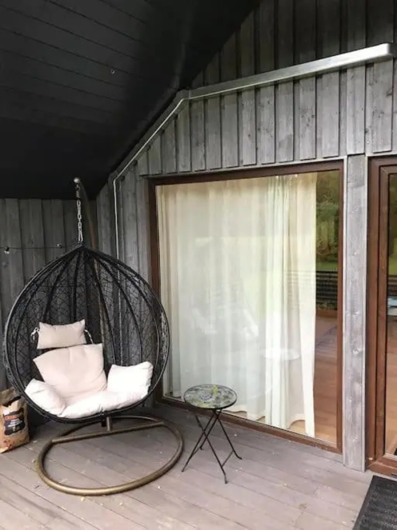 Sea Side house (70m2) Lejas Ziediņi