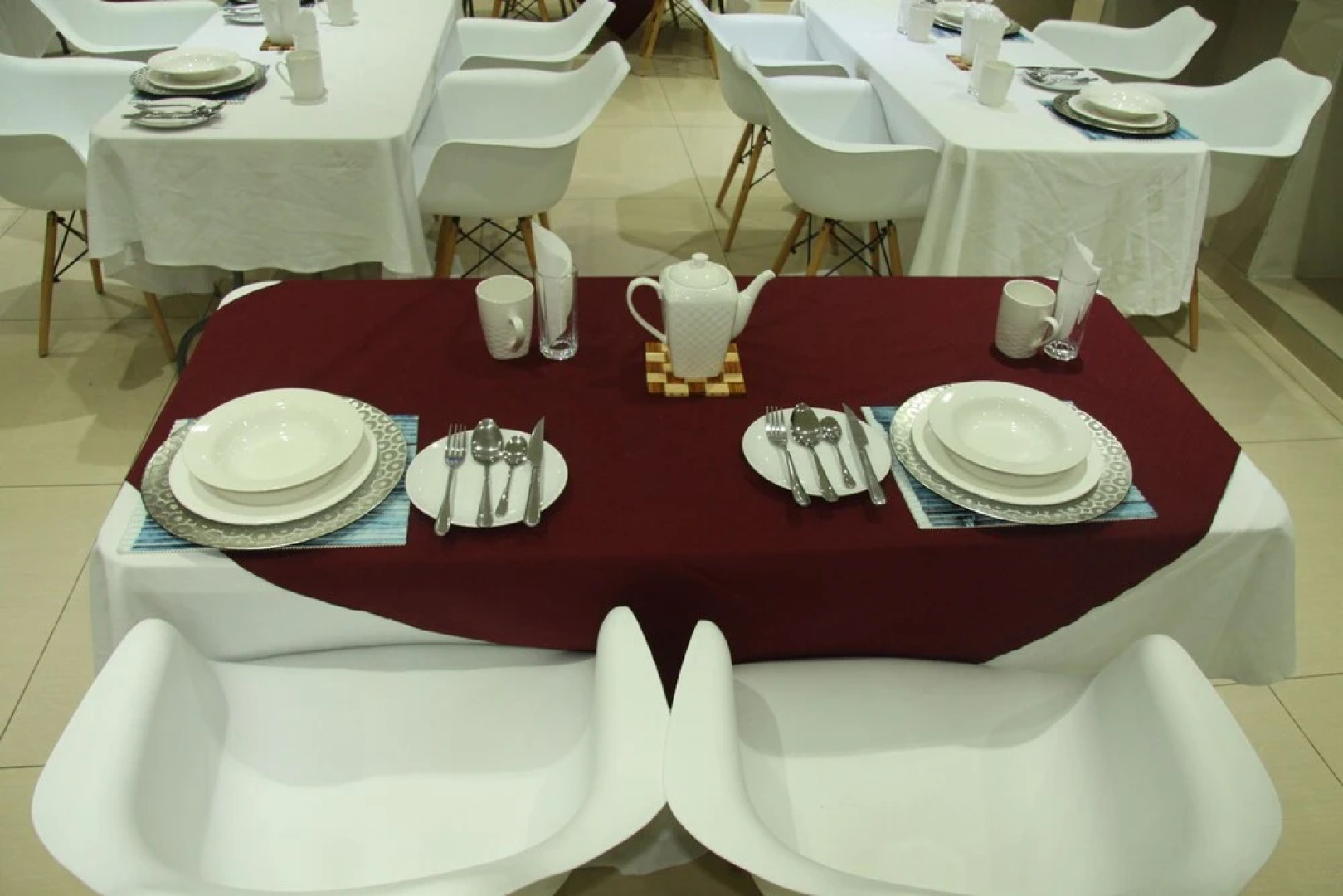 Naldorado Executive Villa