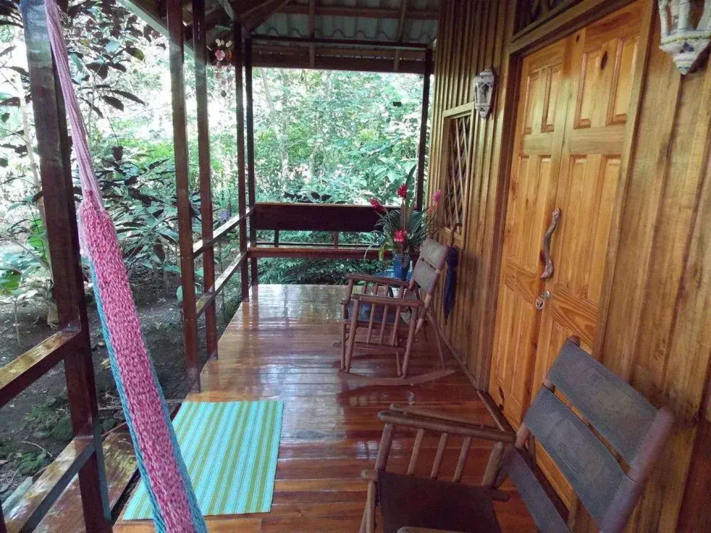 Coral Hill Bungalows