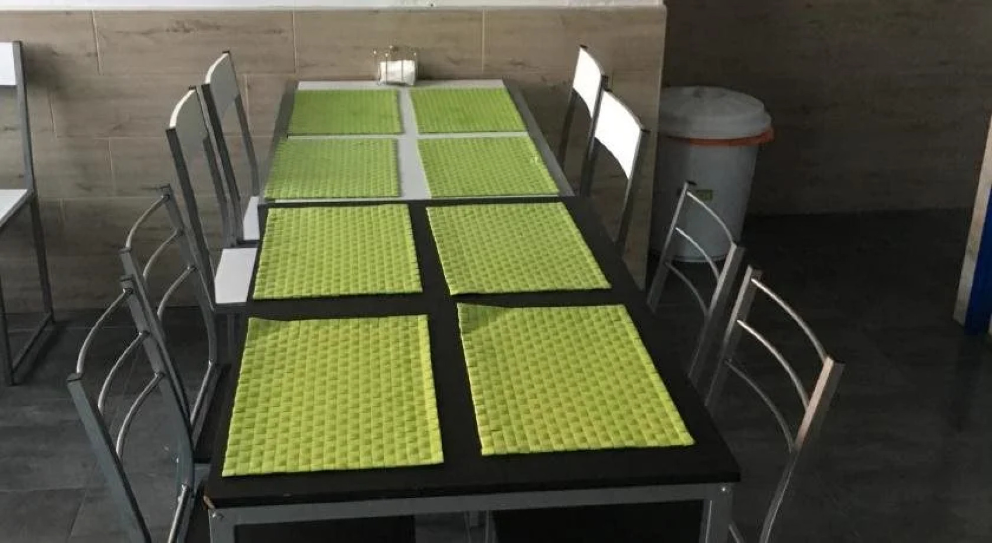 Galerna Zarautz Hostel