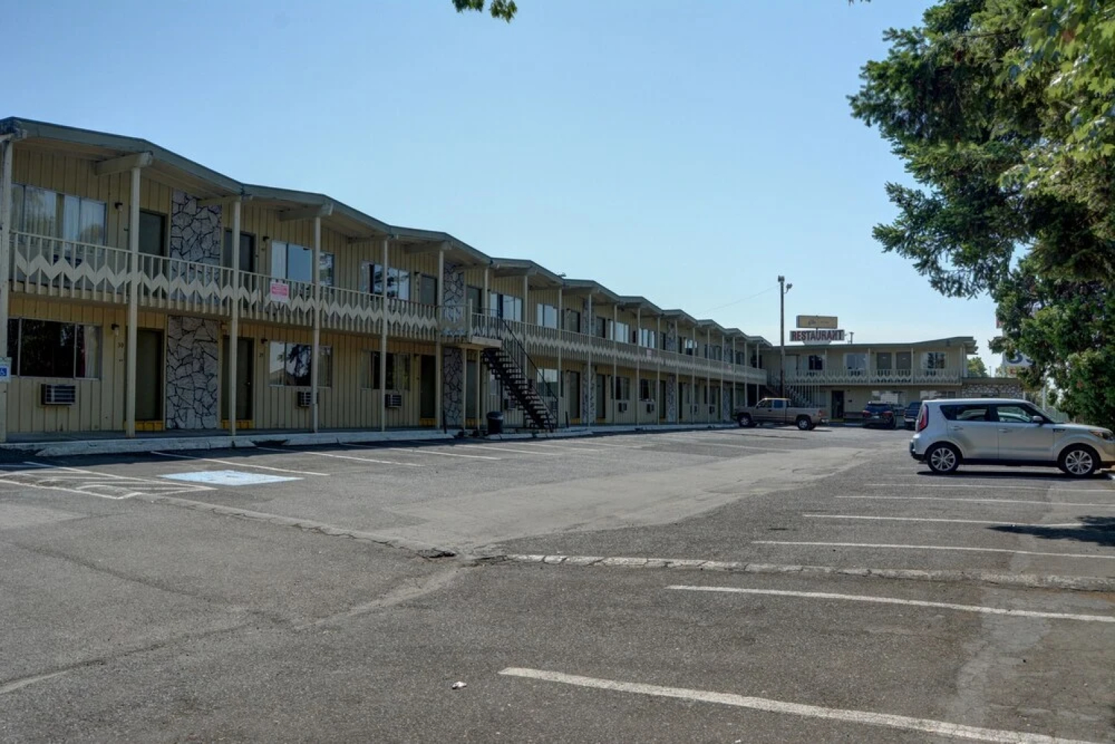 Value Motel