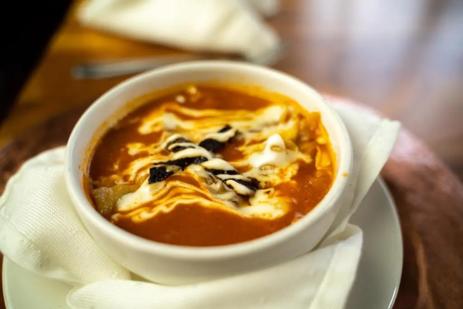 Hostería San Felipe