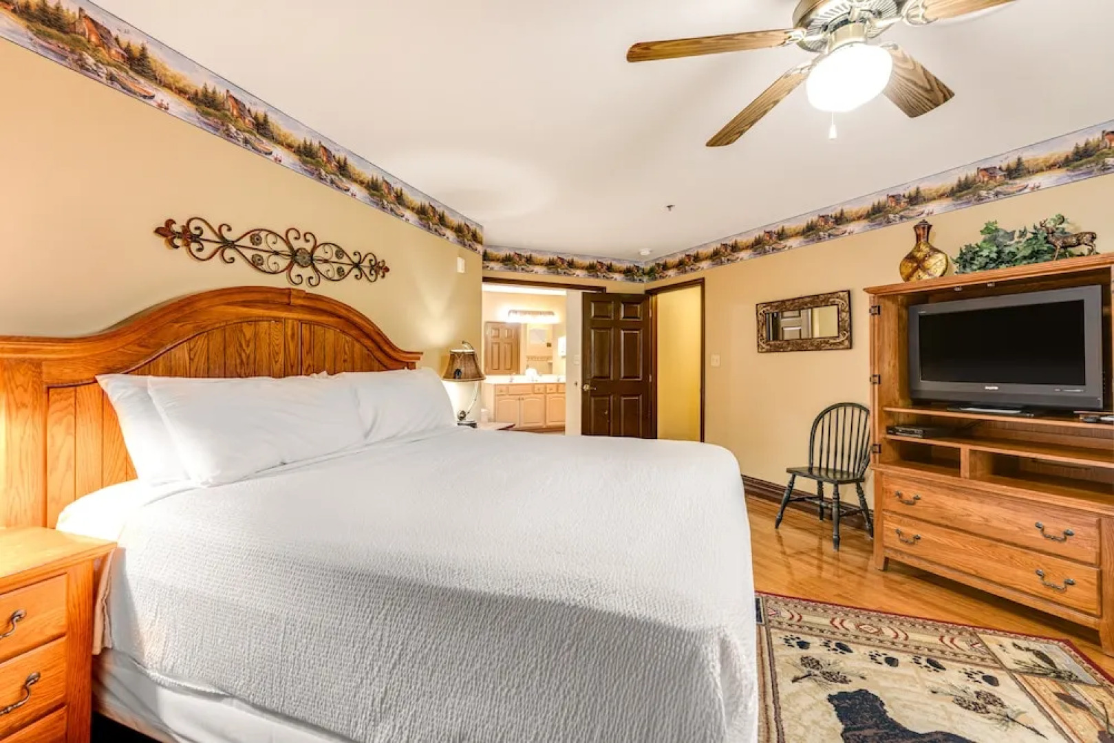 Baskins Creek Condos