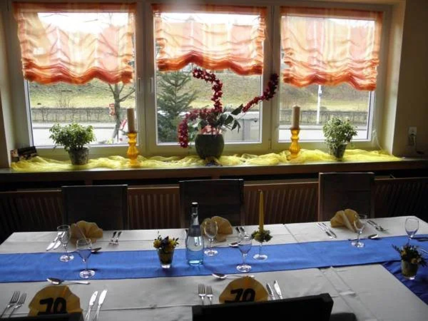 Alb Hotel Schalksburg