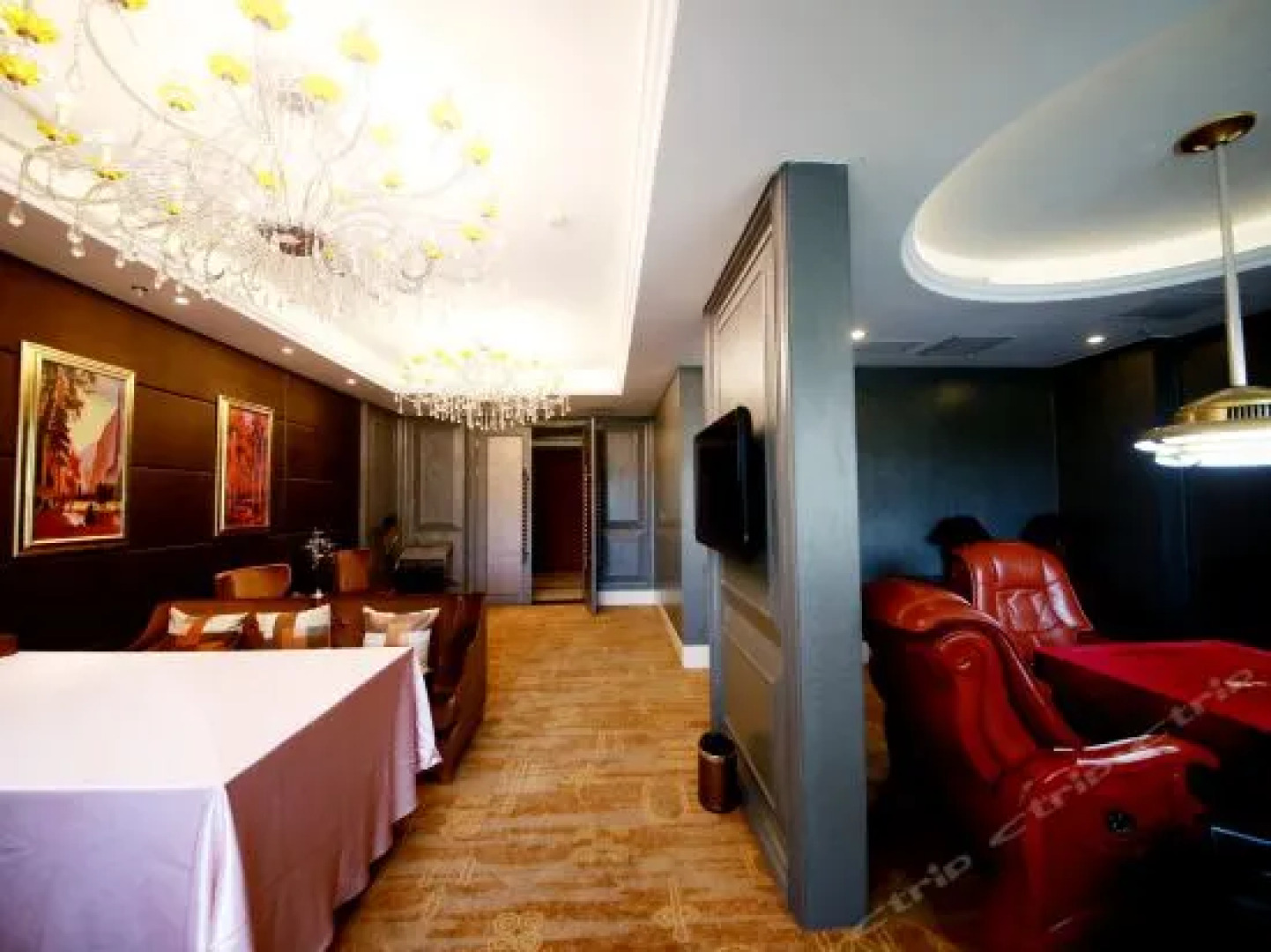 Jintai International Hotel