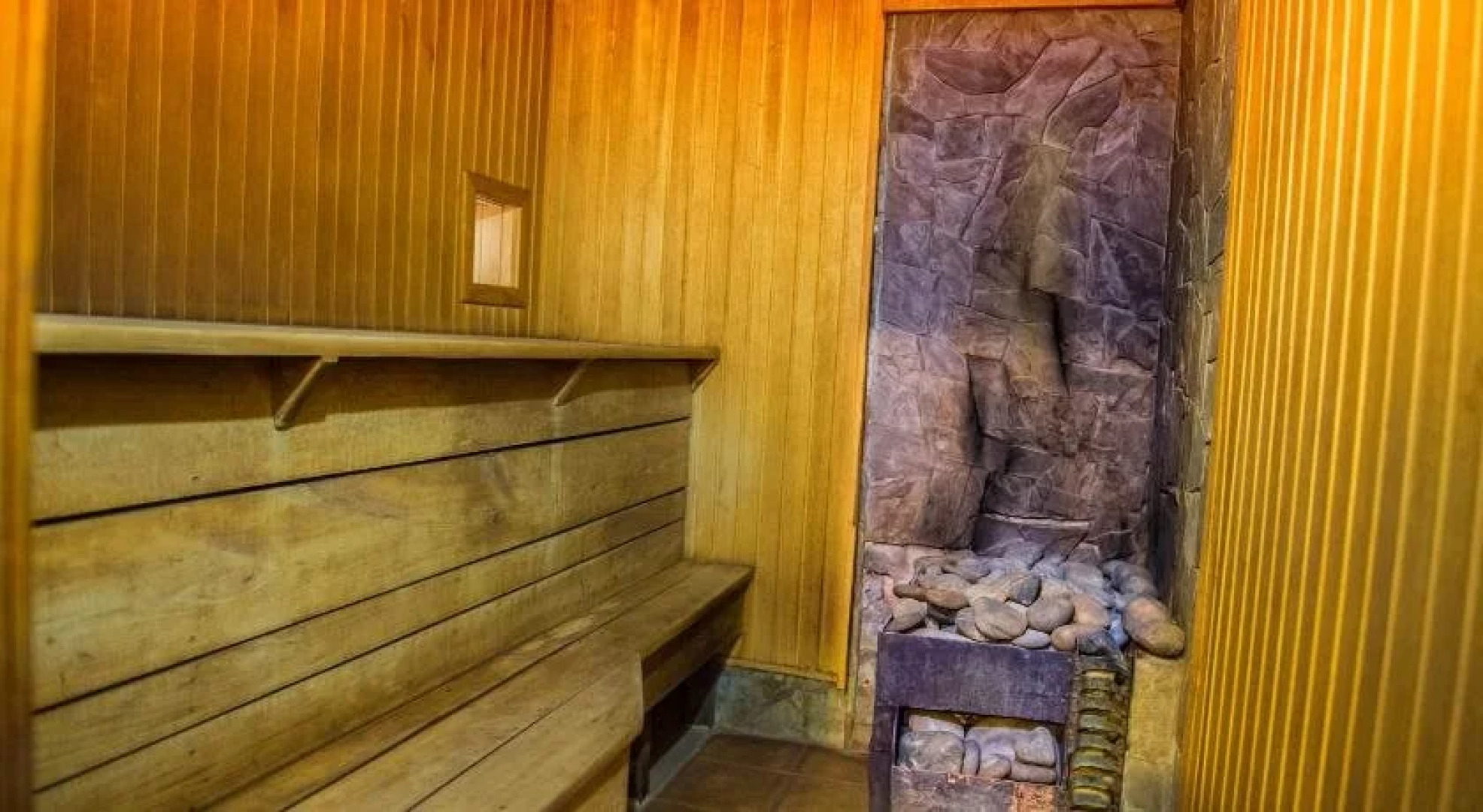 Guesthouse Zhili-Byli