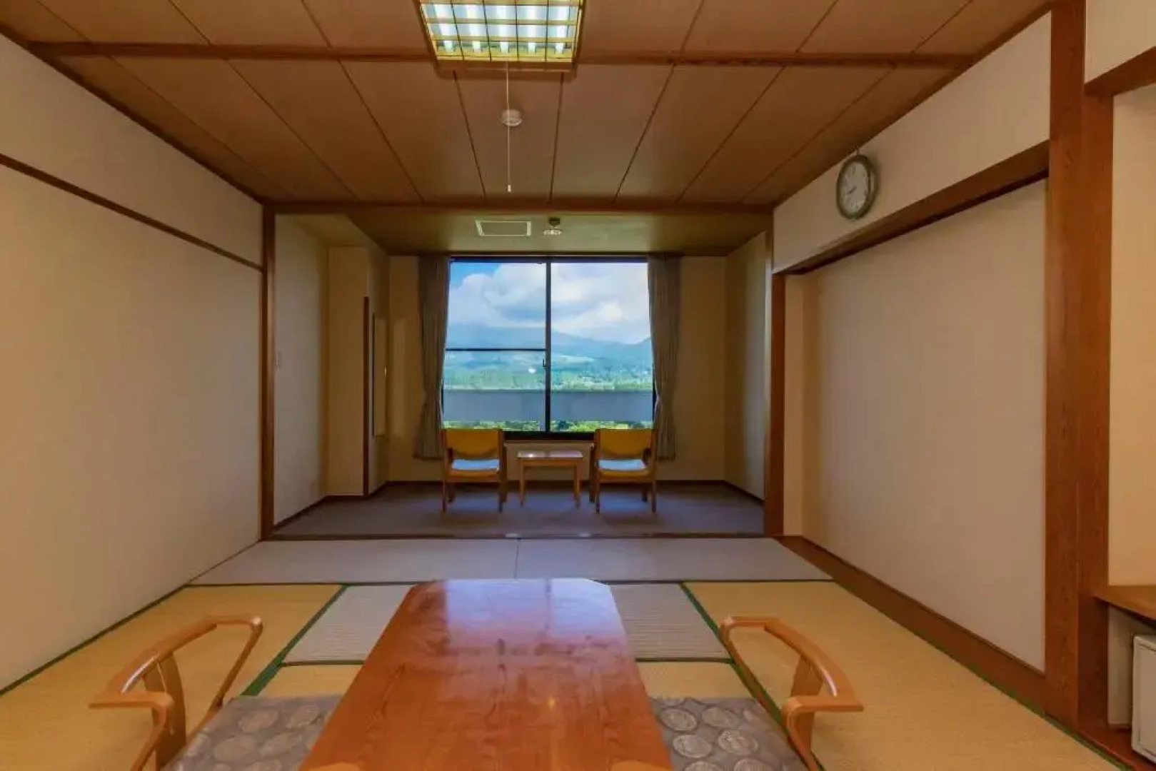 Kyukamura Minami-Aso