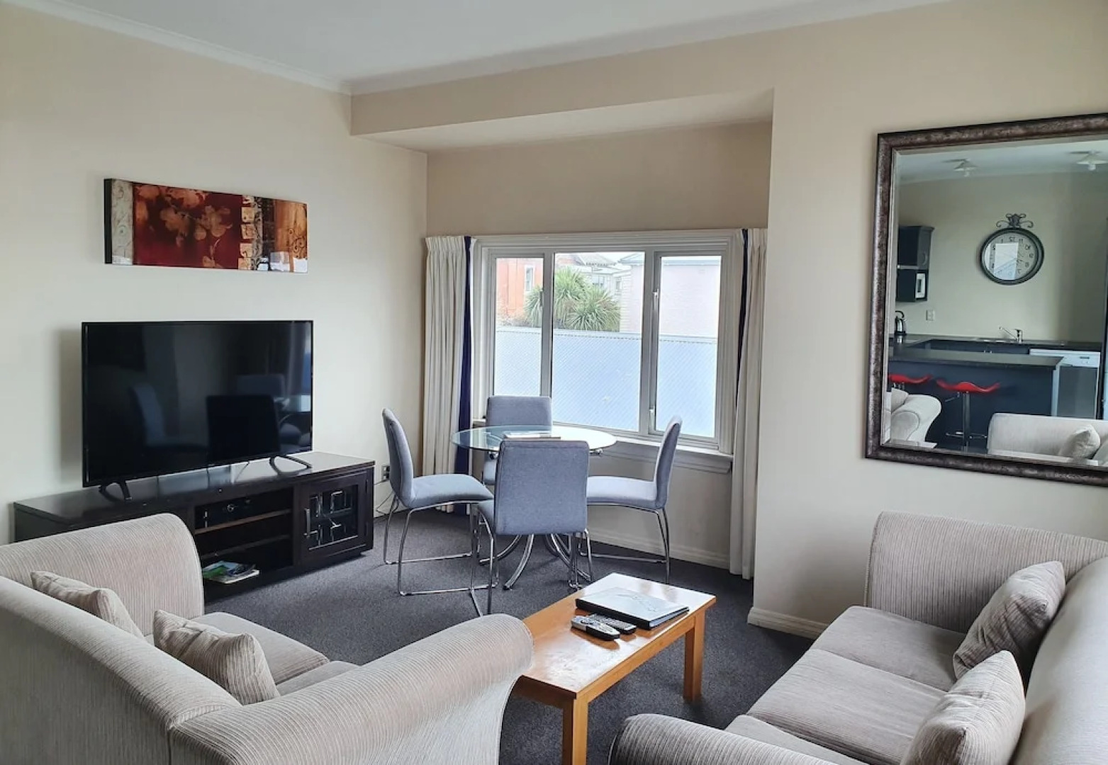 Sarah Street Apartments