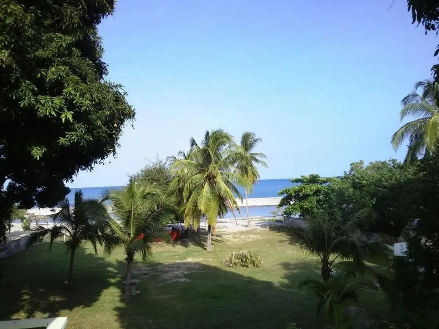 La Perla del Pacifico - Hostel