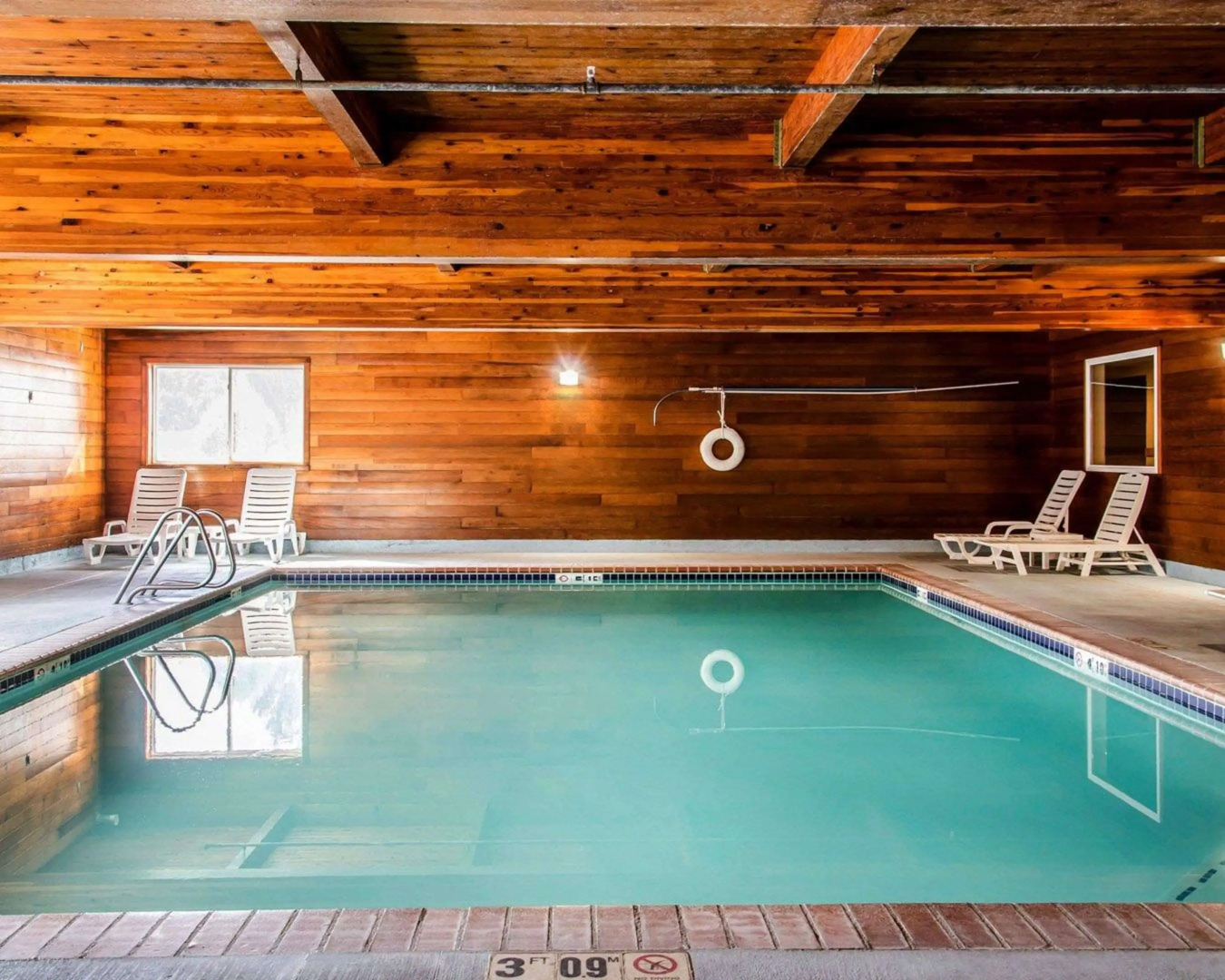 SureStay Plus Hotel by Best Western Rexburg