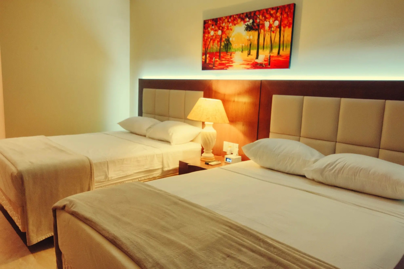 Ramada Georgetown Princess Hotel