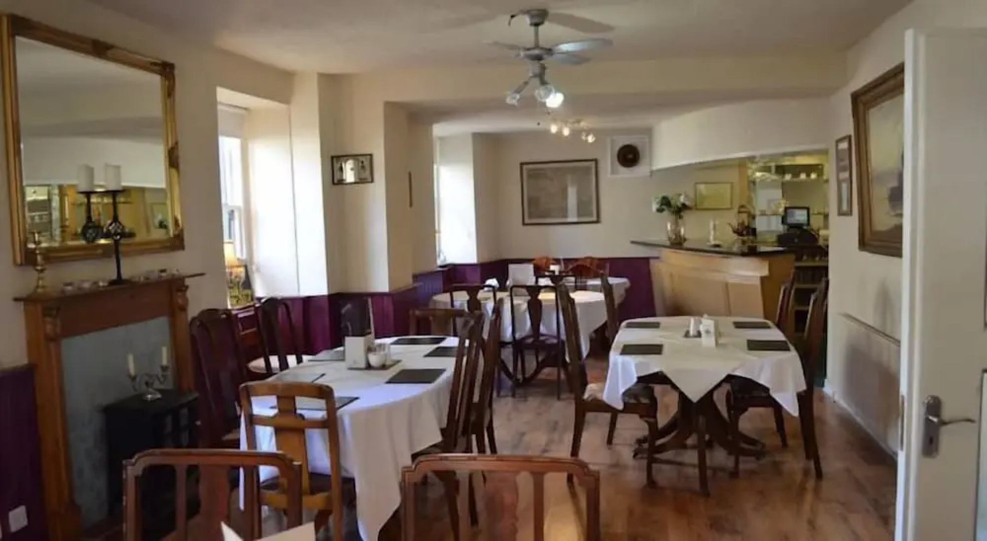 Newcastle Arms Hotel