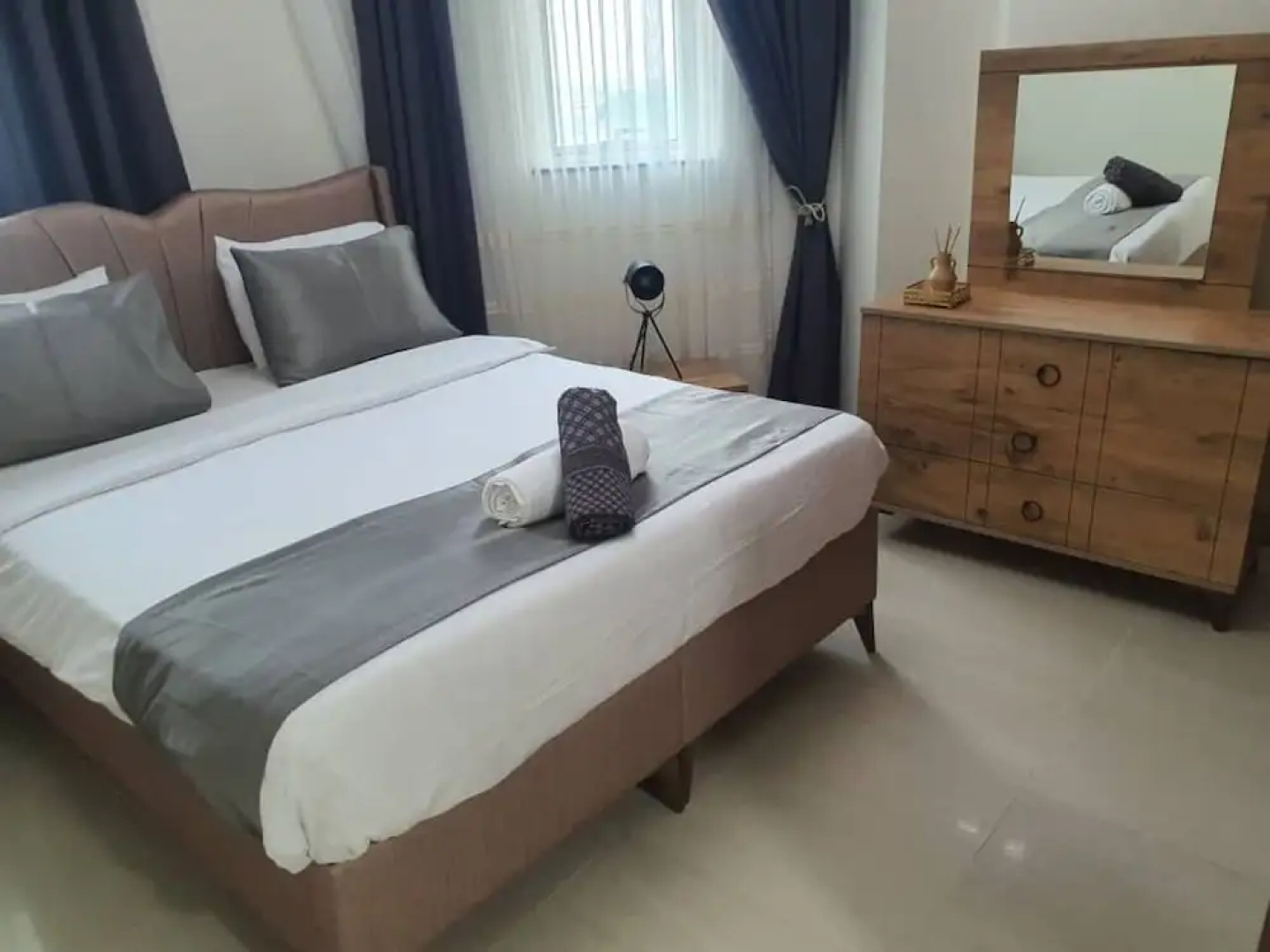 Niamey Mall & Residence
