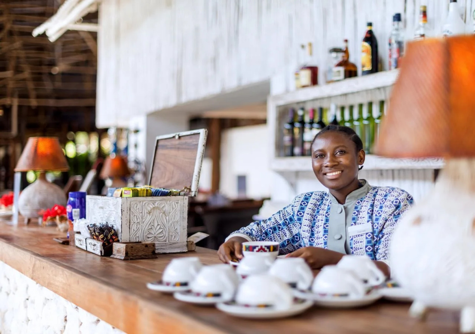 Diamonds Mapenzi Beach - Все включено
