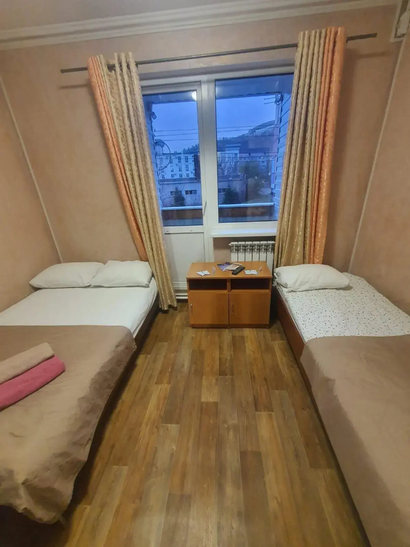 Start Hostel (Старт Хостел)