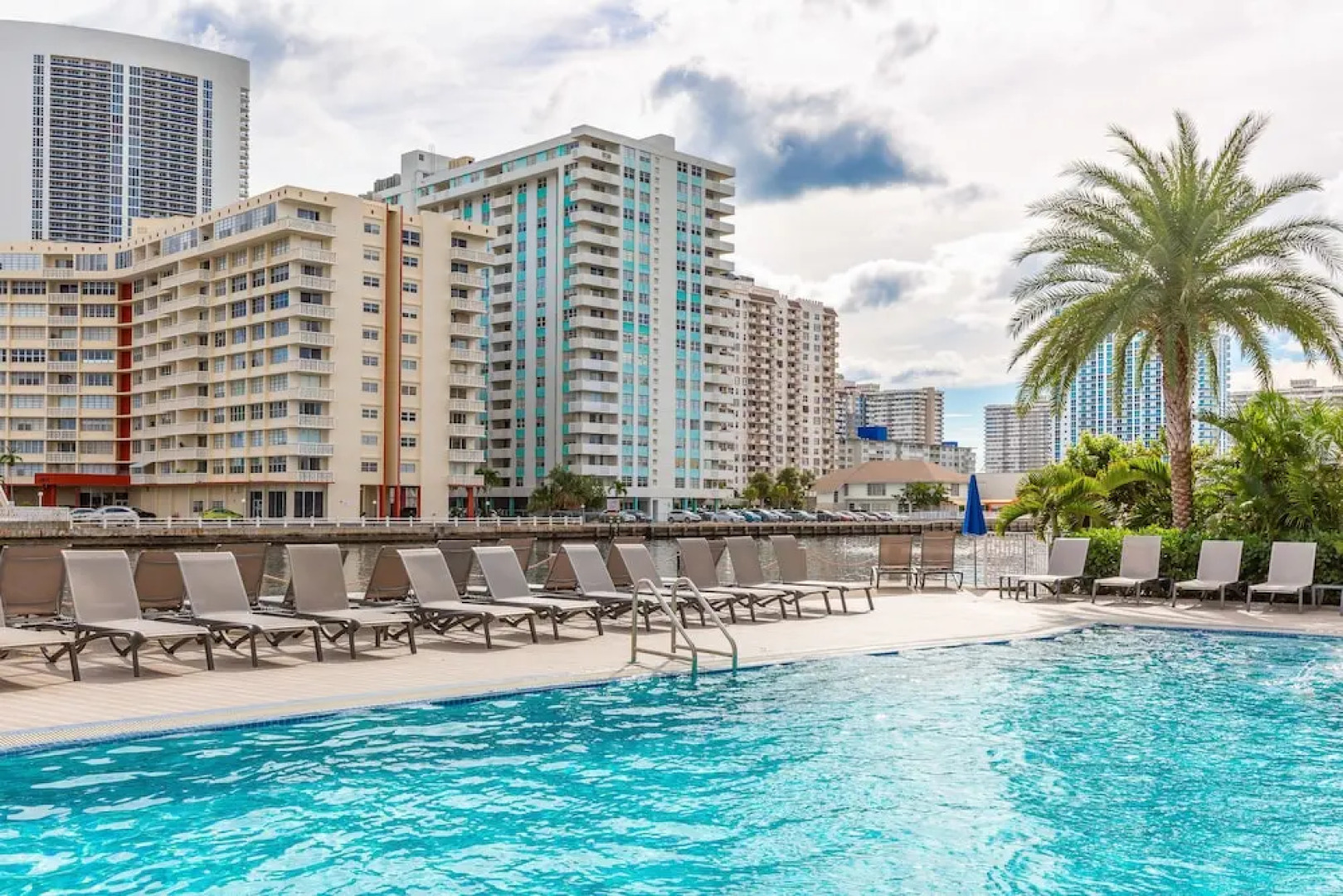 Private Ocean Luxury Condos at Beachwalk