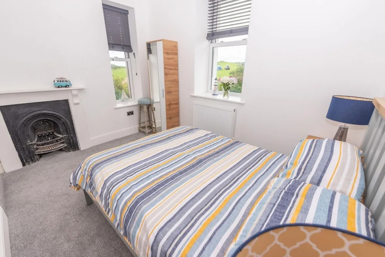 "Enderley In Mortehoe"