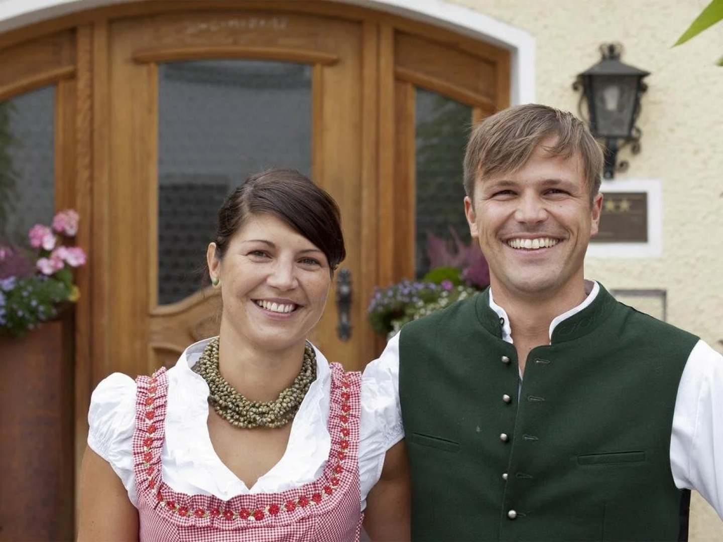 Landhotel Gasthof Forstner