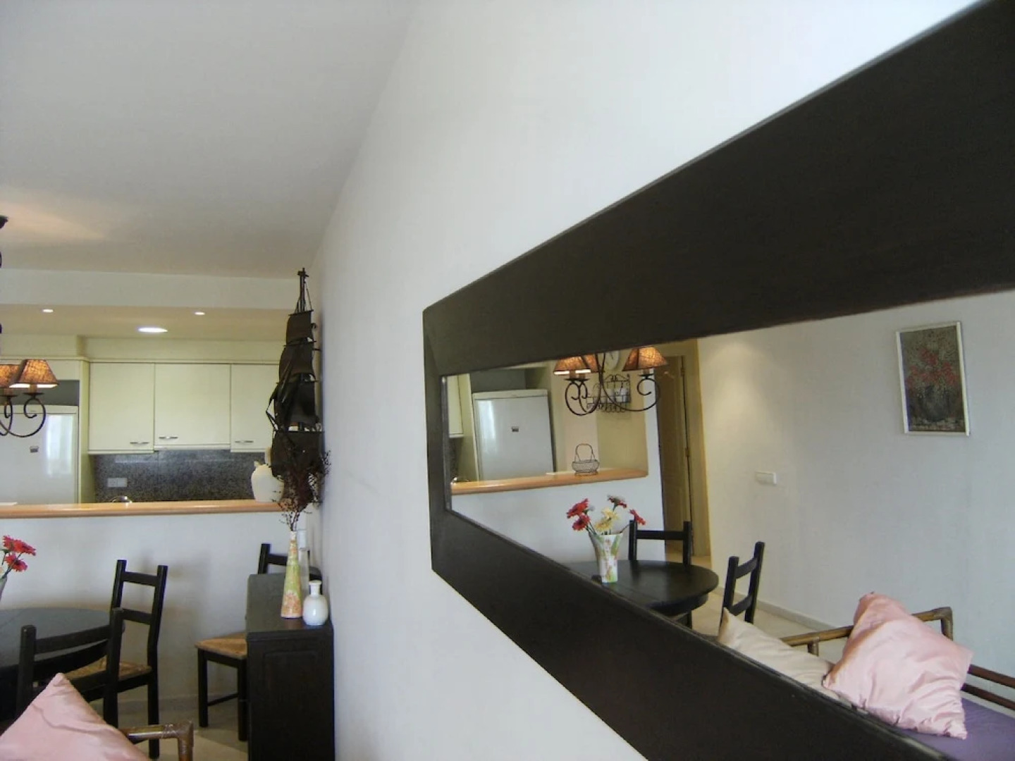 Apartment Green Mar (PAL177)