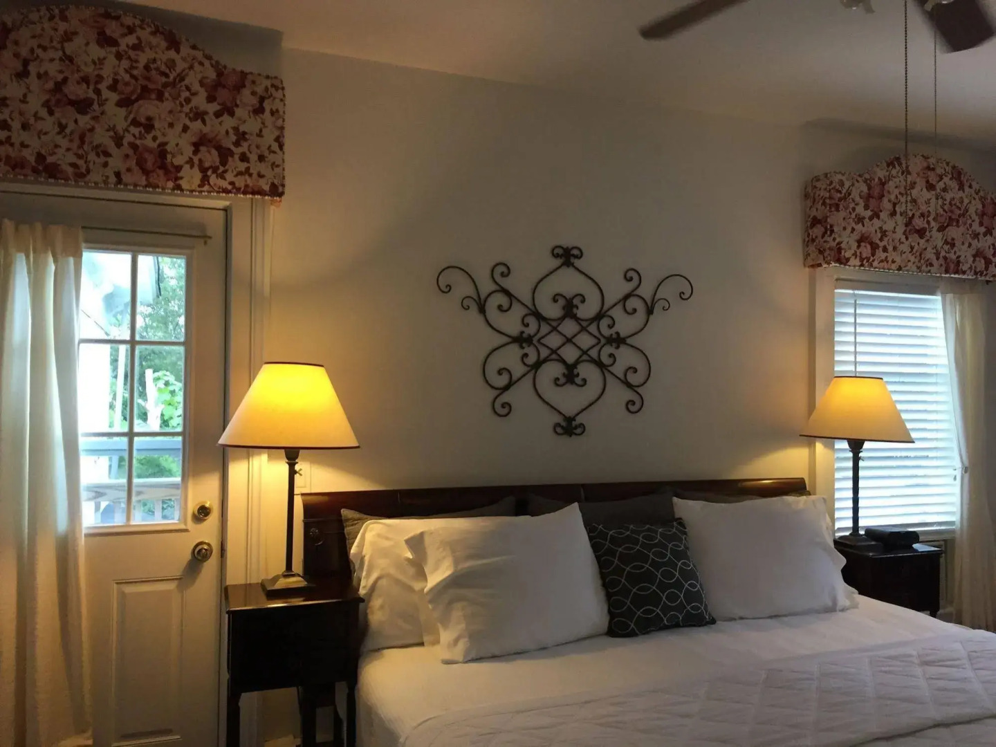 Quintessentials Bed & Breakfast & Spa