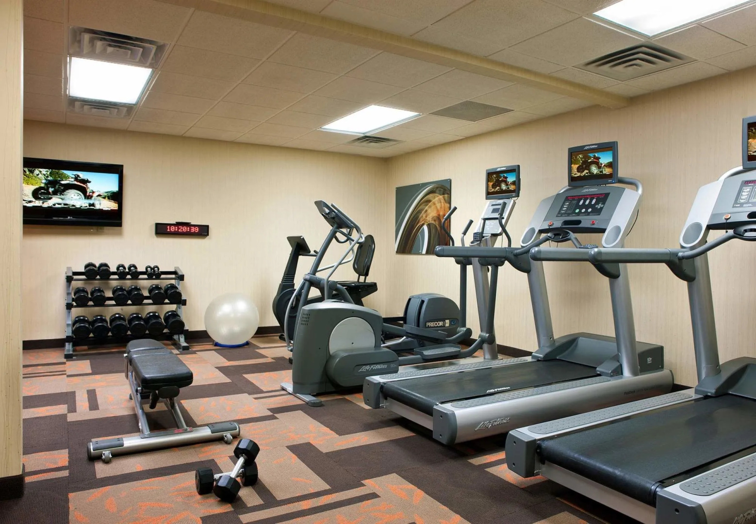 Courtyard by Marriott Denver Tech Center