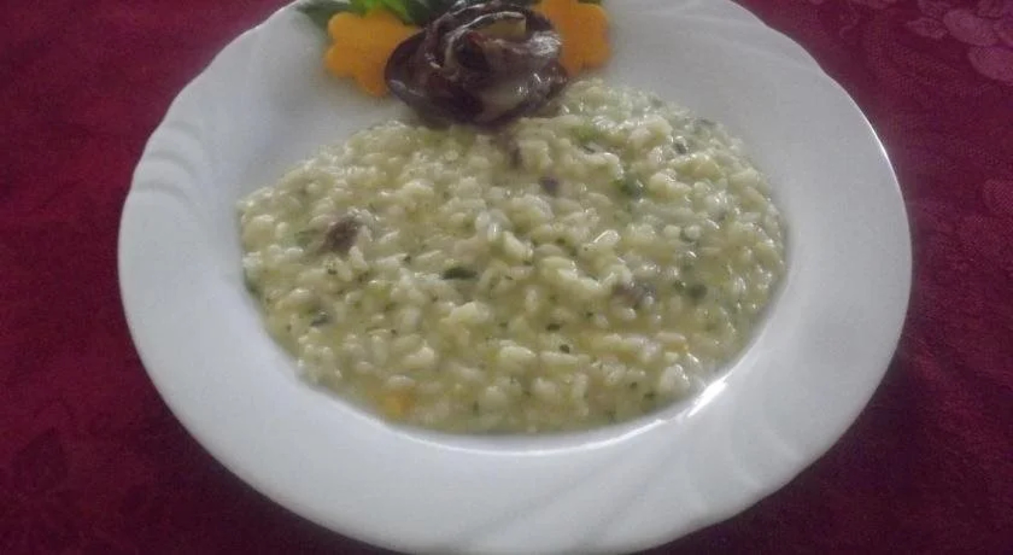 Albergo Ristorante Borghese