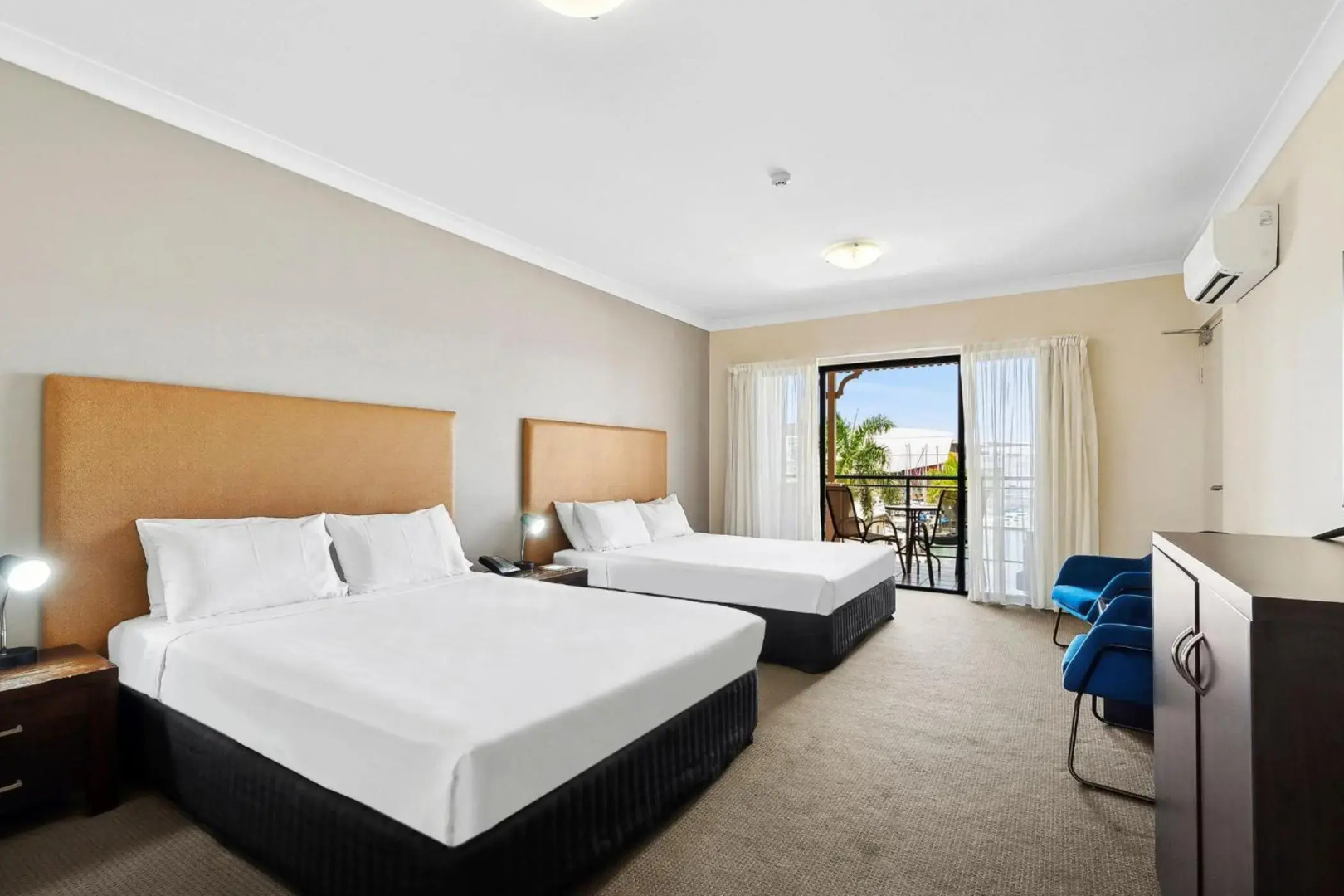 Park Regis Anchorage