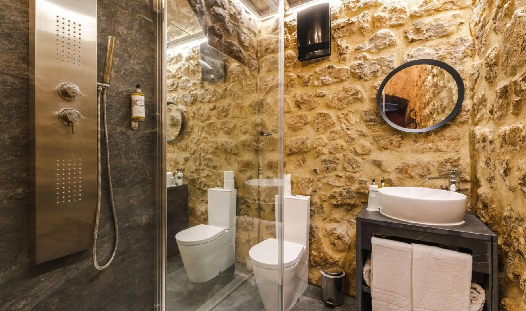 Pousada Castelo de Óbidos - Historic Hotel