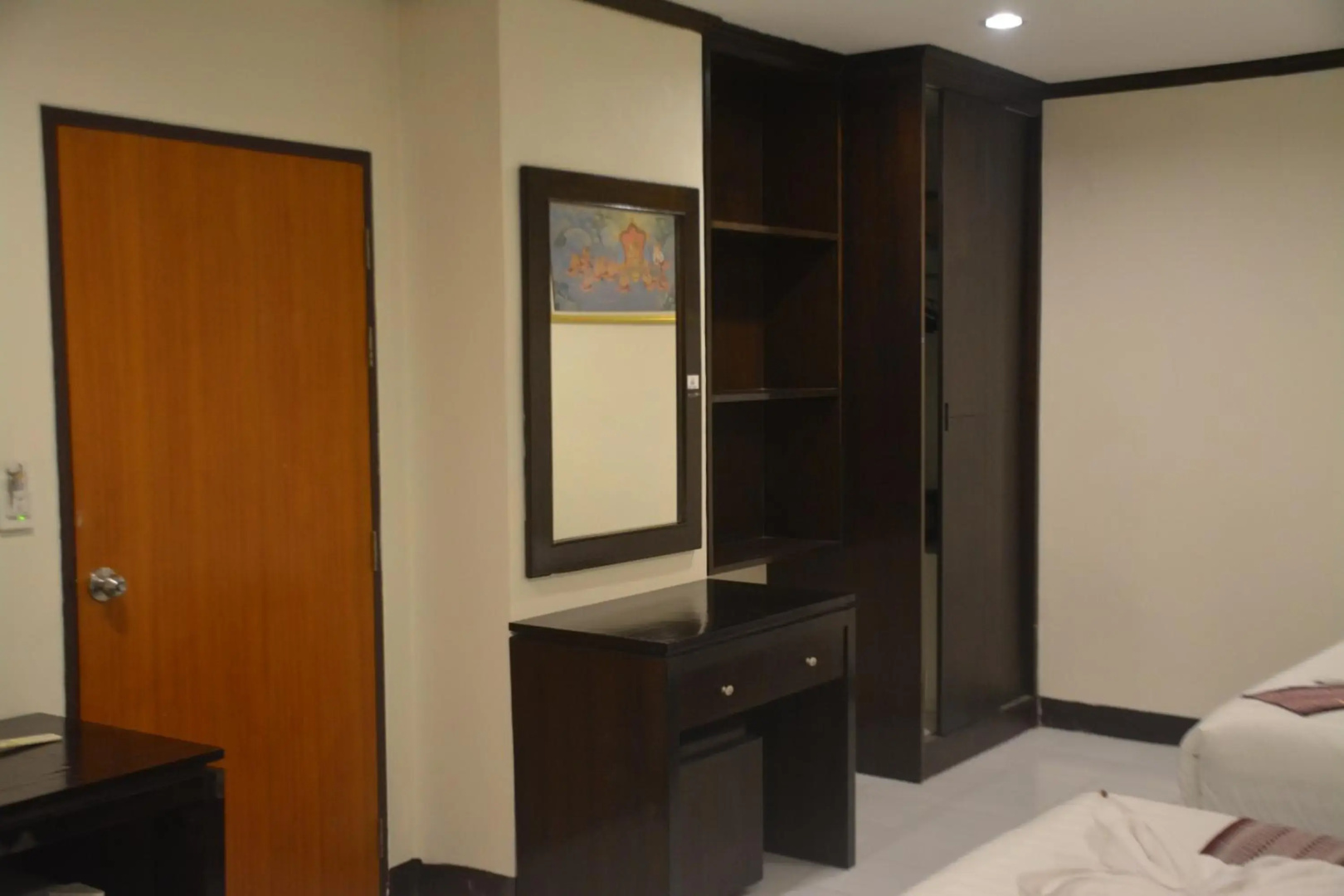 Patong Moon Inn Guesthouse