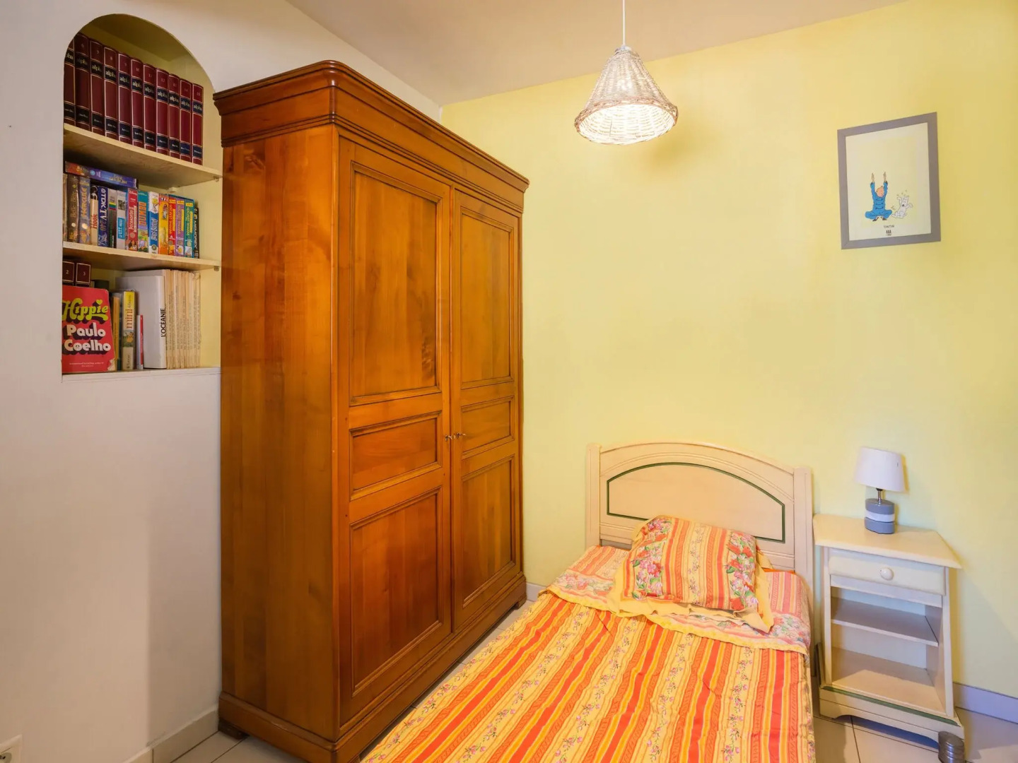 Villa in Vidauban With Pool and BBQ Terrace