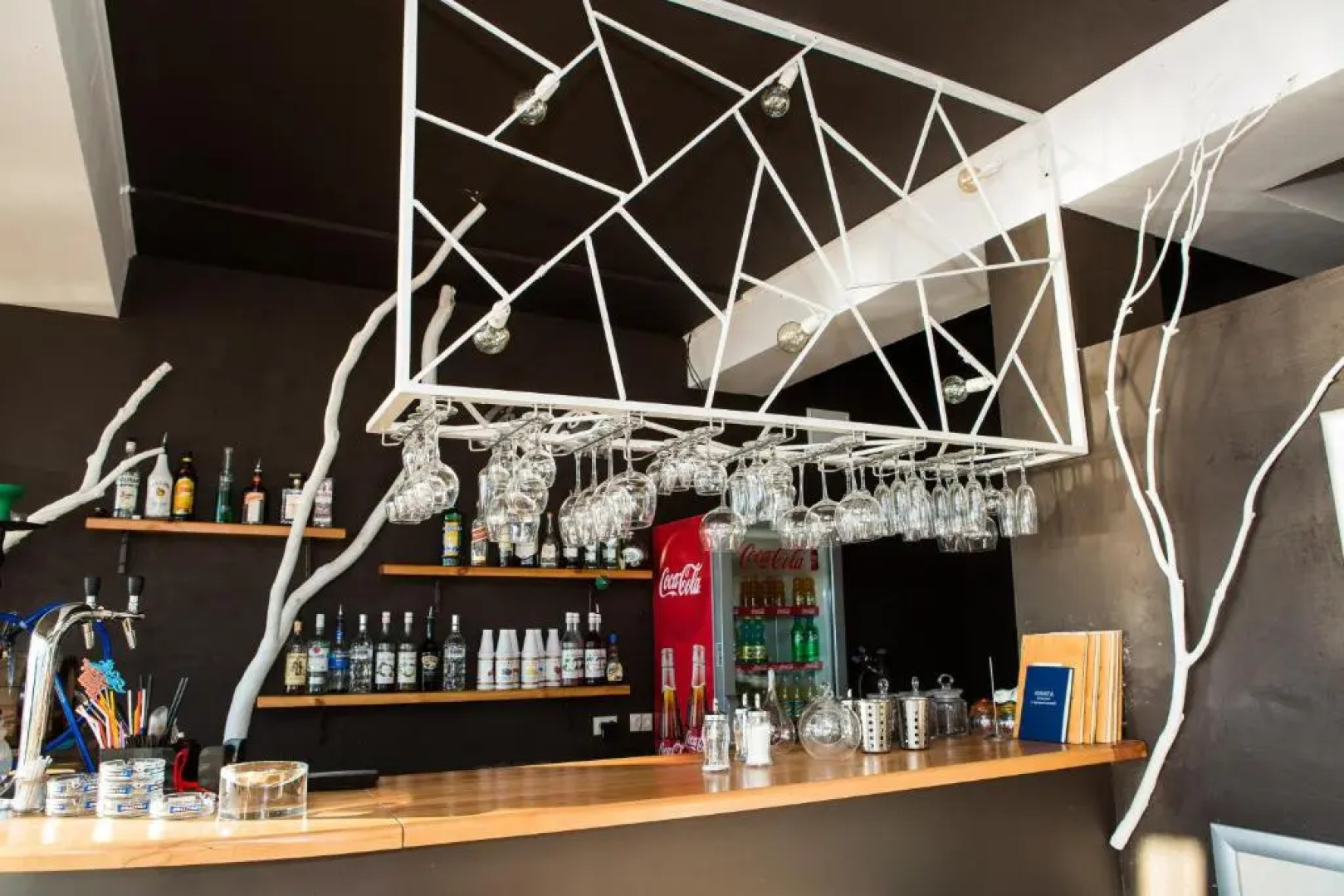 Apartments Lazurniy Bereg