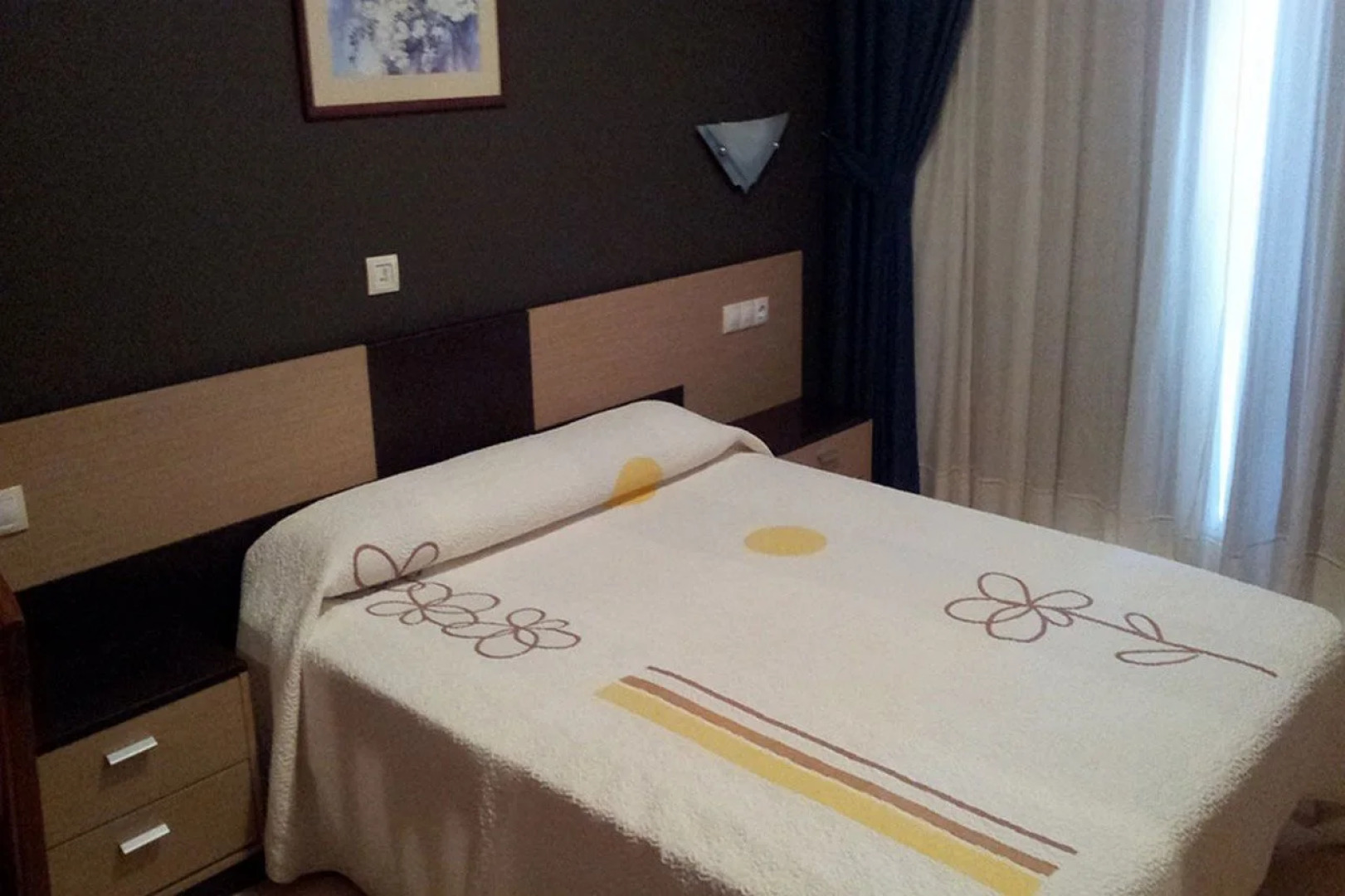 Apartamentos Coral Do Mar II