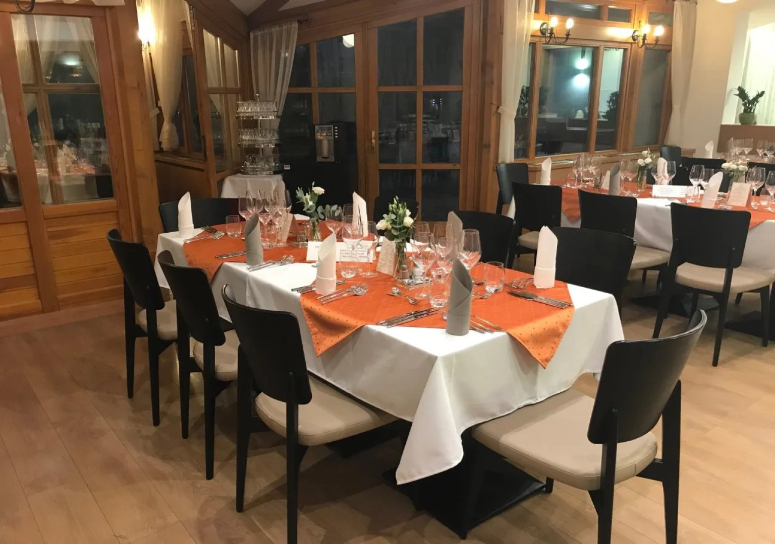 Corvin Hotel Budapest - Sissi wing