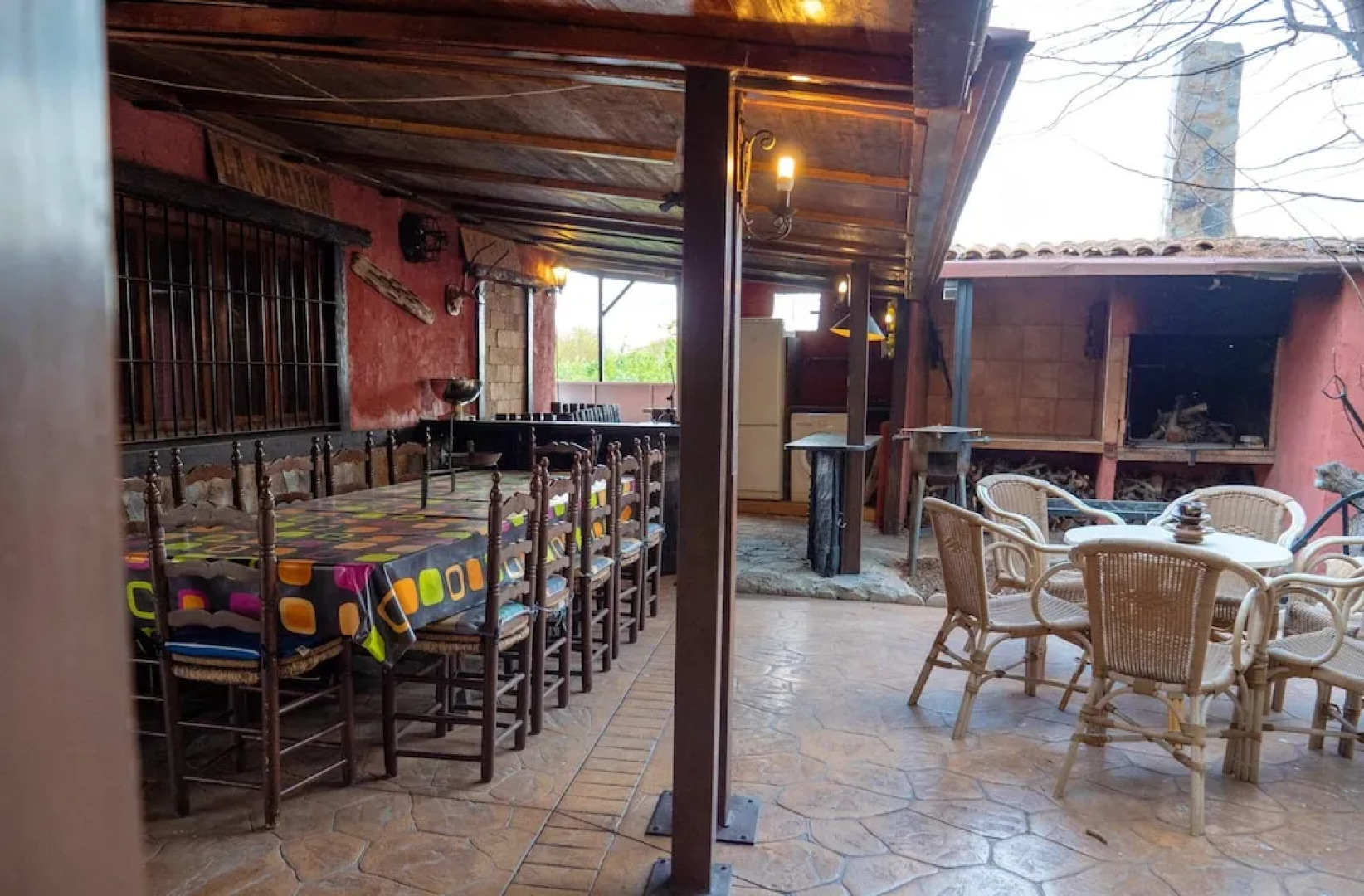 Villa With 5 Bedrooms in Archena, With Private Pool, Furnished Terrace and Wifi