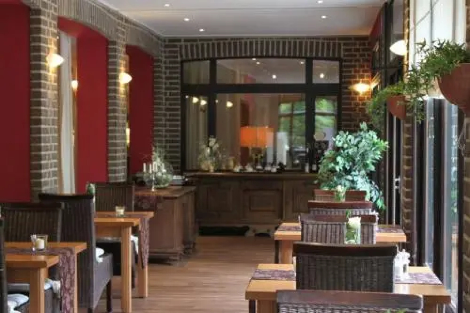 Burg Wegberg Catering