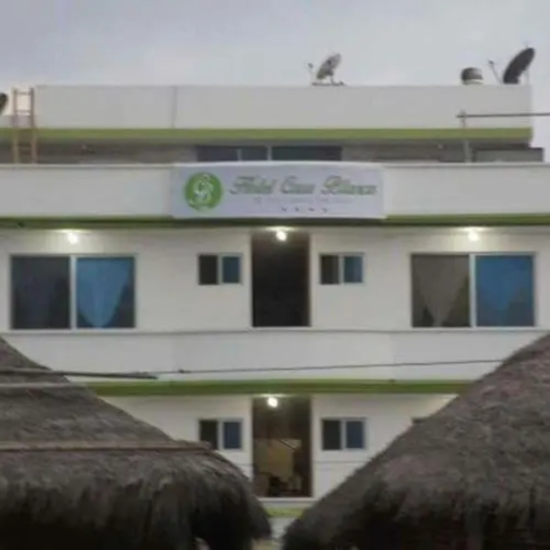 Same,DEPARTAMENTO EN CASA BLANCA FRENTA AL MAR